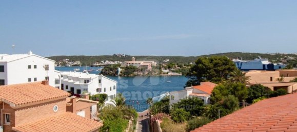 Dúplex de 3 dormitorios en Menorca, Spain No. 155378 23