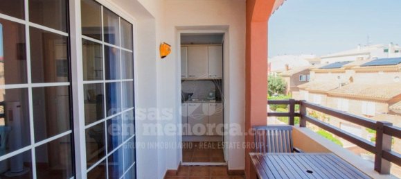 Dúplex de 3 dormitorios en Menorca, Spain No. 155378 6