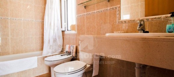 Dúplex de 3 dormitorios en Menorca, Spain No. 155378 26