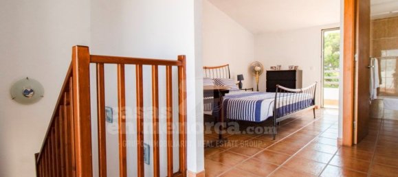 Dúplex de 3 dormitorios en Menorca, Spain No. 155378 13