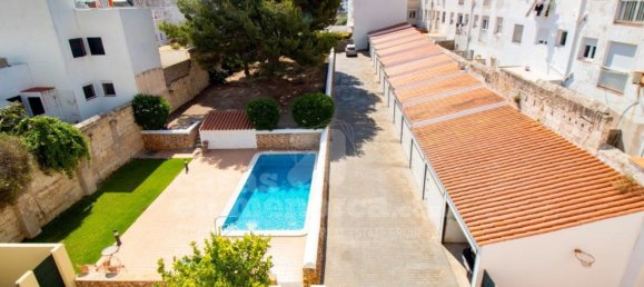 Dúplex de 3 dormitorios en Menorca, Spain No. 155378 4