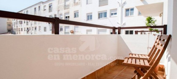 Dúplex de 3 dormitorios en Menorca, Spain No. 155378 17