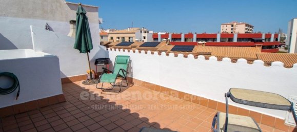 Dúplex de 3 dormitorios en Menorca, Spain No. 155378 24