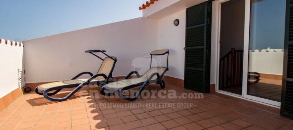 Dúplex de 3 dormitorios en Menorca, Spain No. 155378 22