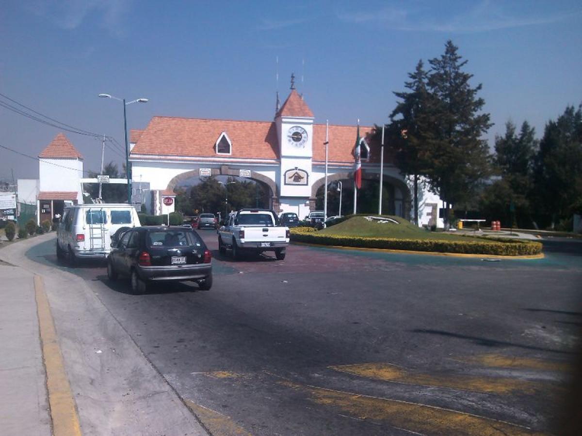 4 bedrooms House in Ciudad Lopez Mateos, Mexico No. 220838