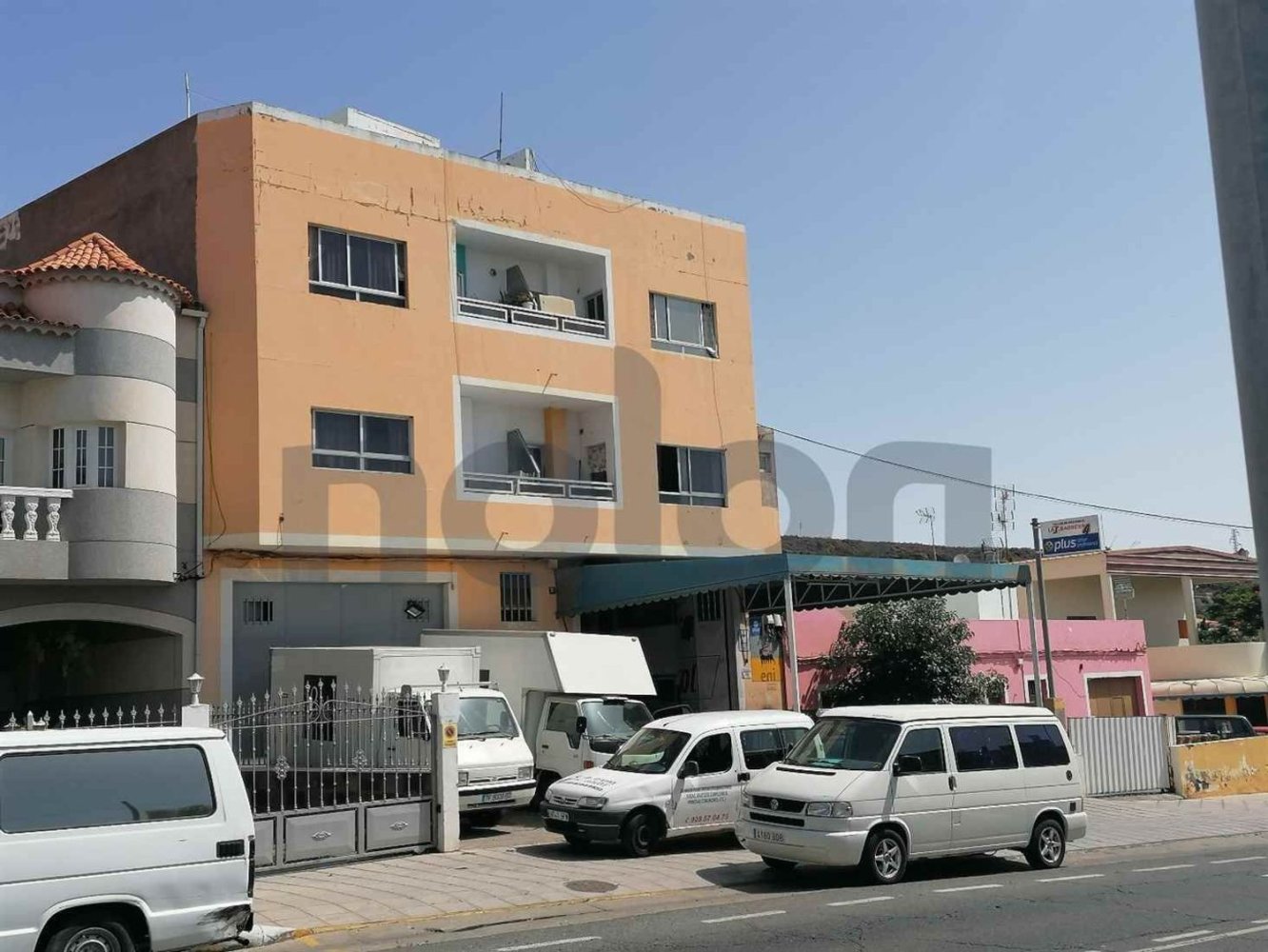 3 bedrooms Apartment in Gran Canaria, Spain No. 27036