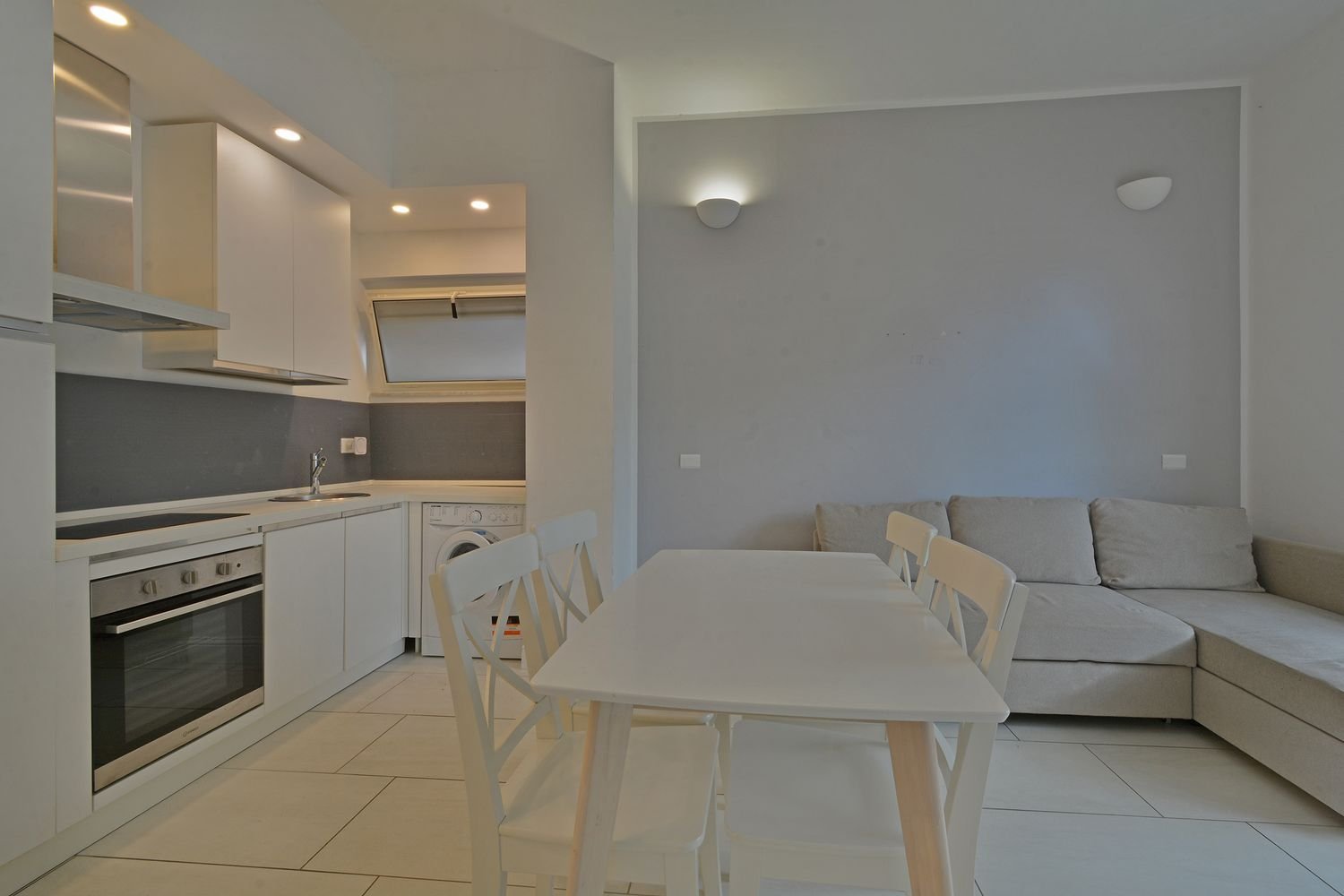 2-Zimmer Wohnung in Varazze, Italy, Nr. 219021