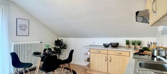 2-Zimmer Wohnung in Germersheim, Germany, Nr. 132555 5
