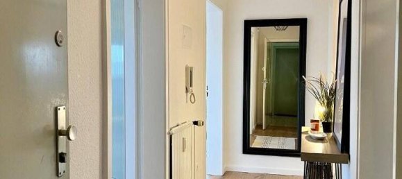 2-Zimmer Wohnung in Germersheim, Germany, Nr. 132555 4