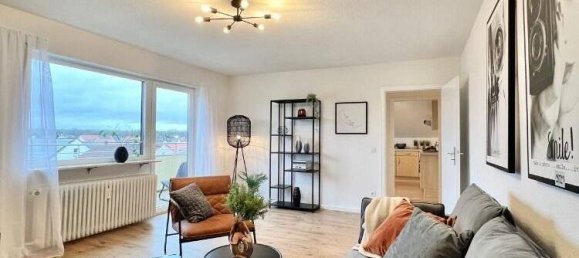 2-Zimmer Wohnung in Germersheim, Germany, Nr. 132555 2