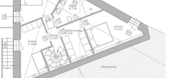 Casa de 5 divisões em Traona, Italy N.º 86424 7