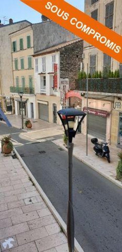 2 bedrooms Apartment in Vallauris, France No. 5539