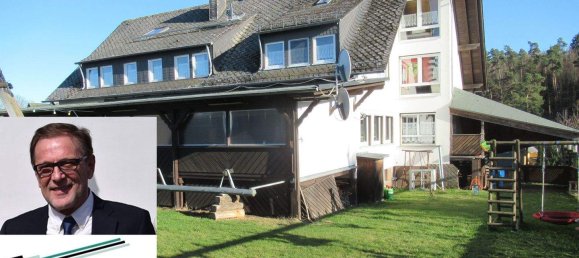 Café / restaurante de 18 divisões em Rhein-Hunsruck, Germany N.º 229483 3