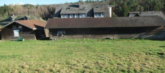 Café / restaurante de 18 divisões em Rhein-Hunsruck, Germany N.º 229483 9