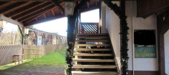 Café / restaurante de 18 divisões em Rhein-Hunsruck, Germany N.º 229483 11