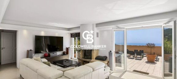 2 bedrooms Apartment in Eze, France No. 298375 3