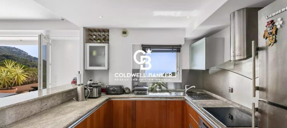 2 bedrooms Apartment in Eze, France No. 298375 4
