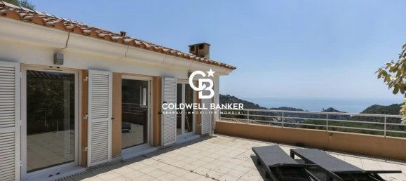 2 bedrooms Apartment in Eze, France No. 298375 9