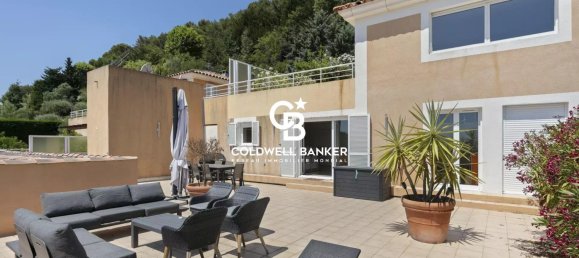 2 bedrooms Apartment in Eze, France No. 298375 11