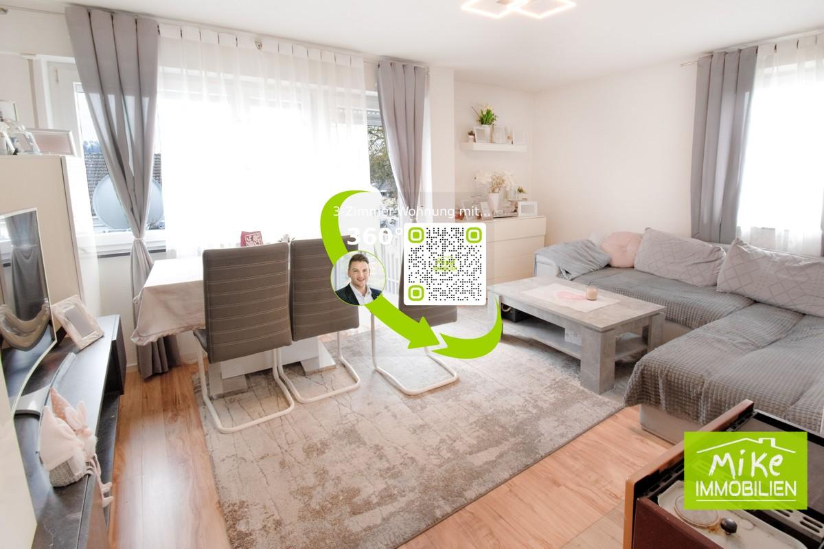 2 Schlafzimmer Wohnung in Ravensburg, Germany, Nr. 33321