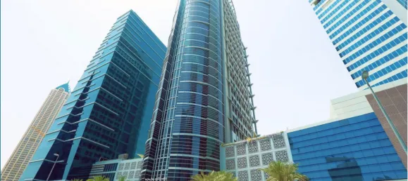 98m² Office in Business Bay, UAE No. 108492 10