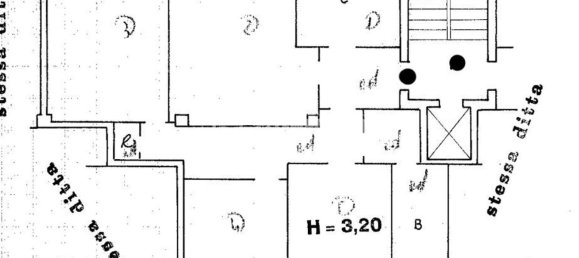 4 bedrooms Apartment in Rome, Italy No. 321186 22