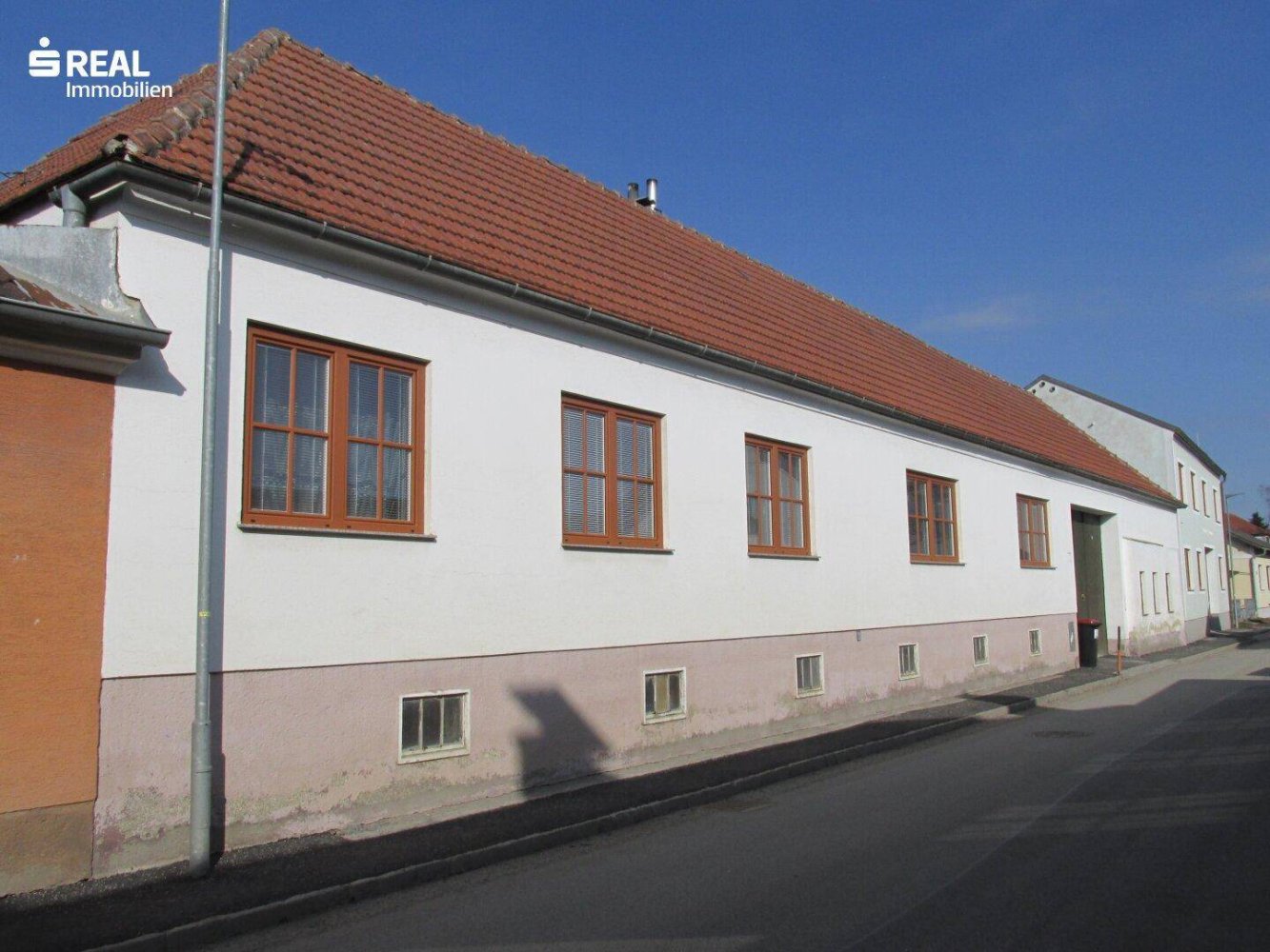 Casa de 5 habitaciónes en Eberau, Austria No. 222402