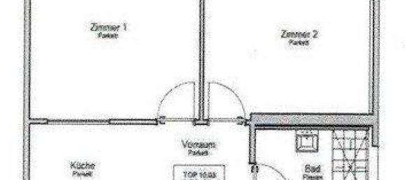 2-salle Appartement à Innsbruck-Stadt, Austria No. 130588 9