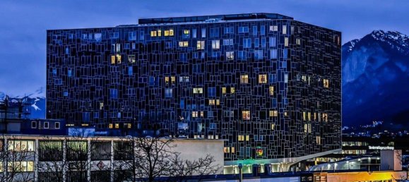 2-salle Appartement à Innsbruck-Stadt, Austria No. 130588 4