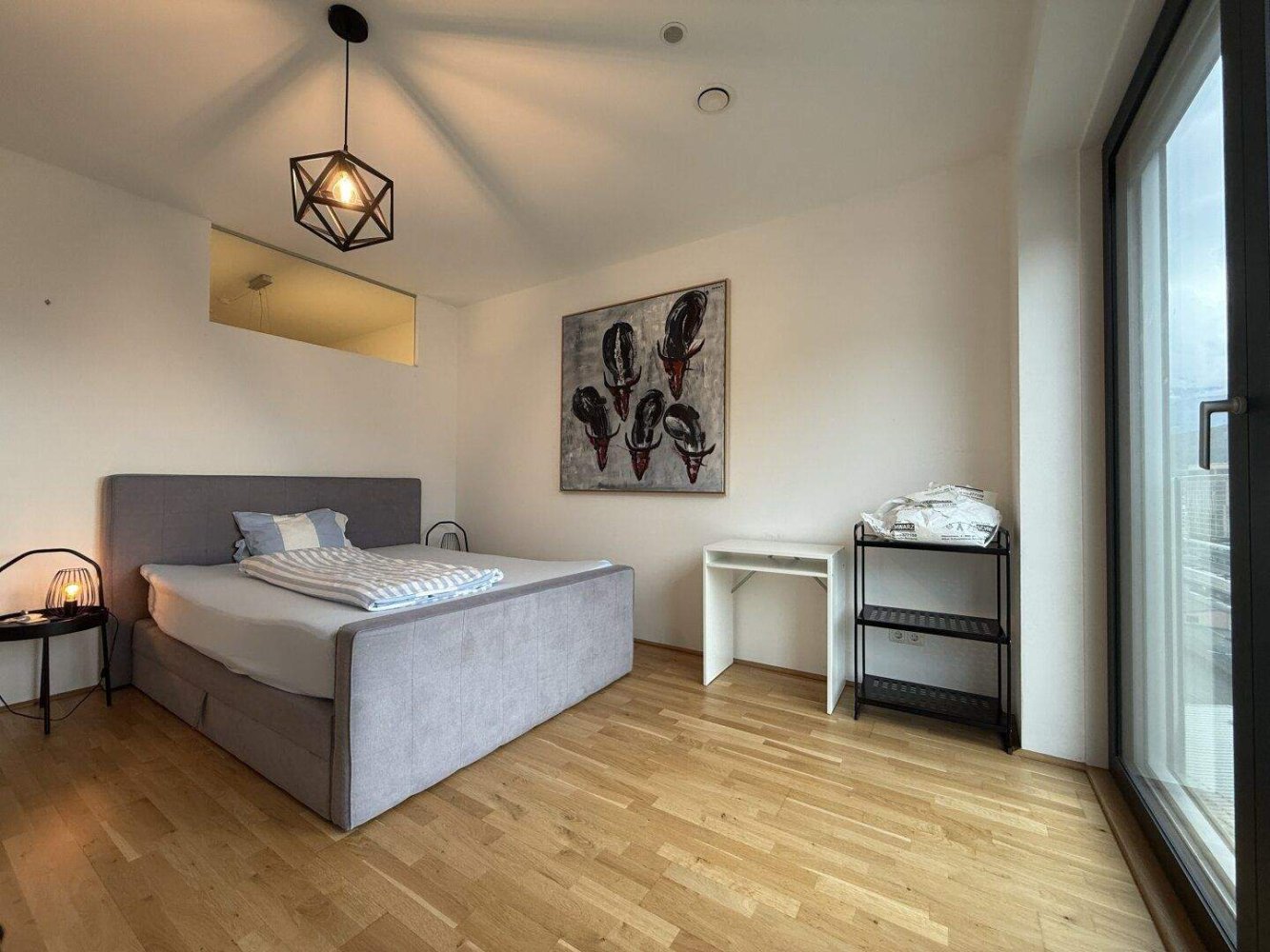 2-salle Appartement à Innsbruck-Stadt, Austria No. 130588