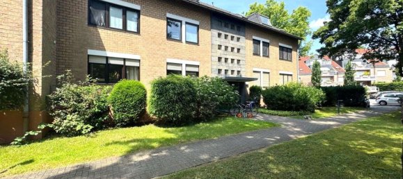 3 rooms Apartment in Dusseldorf, Germany No. 341567 3