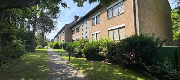 3 rooms Apartment in Dusseldorf, Germany No. 341567 2