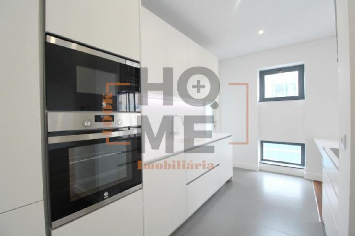 4 غرف نوم شقة في Porto, Portugal رقم 2727