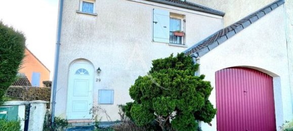 3 Schlafzimmer Haus in Evreux, France, Nr. 353651 14