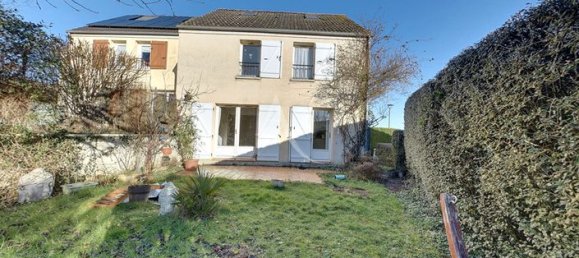 3 Schlafzimmer Haus in Evreux, France, Nr. 353651 12