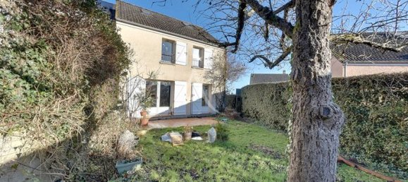 3 Schlafzimmer Haus in Evreux, France, Nr. 353651 13