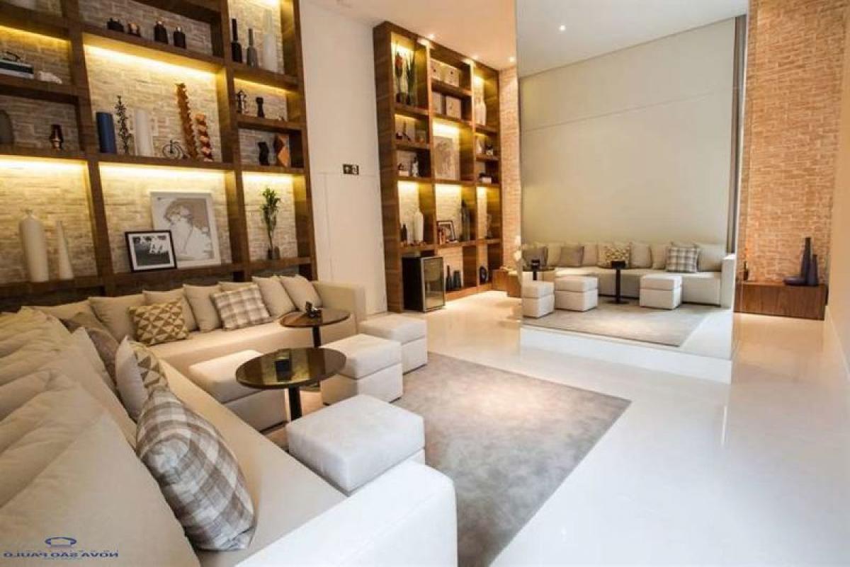 Estúdio em São Paulo, Brazil N.º 517874