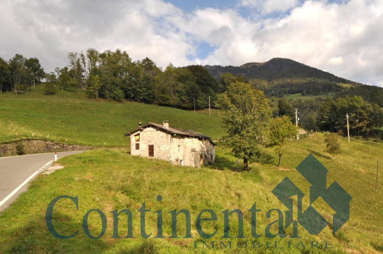 5-Zimmer Haus in Santa Brigida, Italy, Nr. 172853