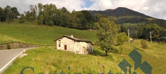 5-Zimmer Haus in Santa Brigida, Italy, Nr. 172853 6