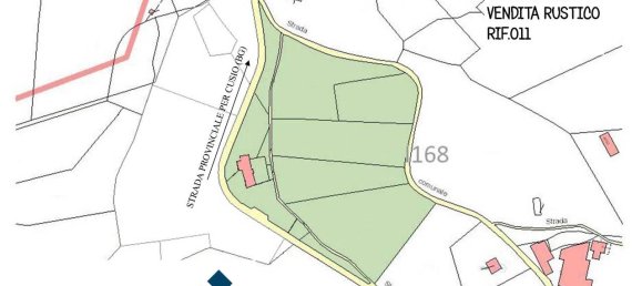 5-Zimmer Haus in Santa Brigida, Italy, Nr. 172853 11