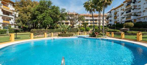 3 Schlafzimmer Wohnung in Marbella, Spain, Nr. 152721 12