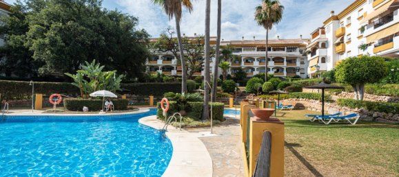 3 Schlafzimmer Wohnung in Marbella, Spain, Nr. 152721 10