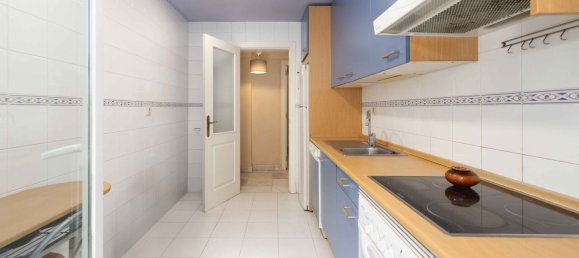 3 Schlafzimmer Wohnung in Marbella, Spain, Nr. 152721 27