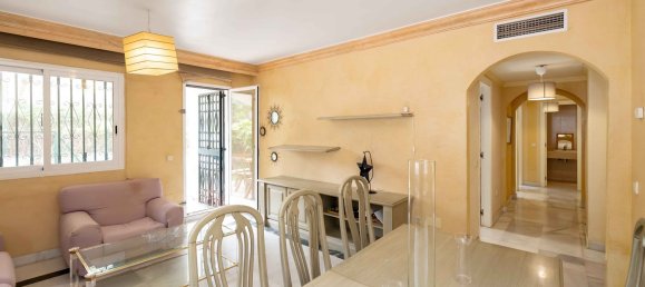 3 Schlafzimmer Wohnung in Marbella, Spain, Nr. 152721 14