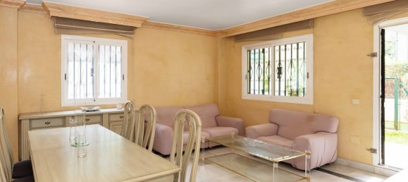 3 Schlafzimmer Wohnung in Marbella, Spain, Nr. 152721 15