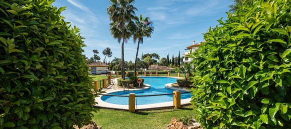 3 Schlafzimmer Wohnung in Marbella, Spain, Nr. 152721 8