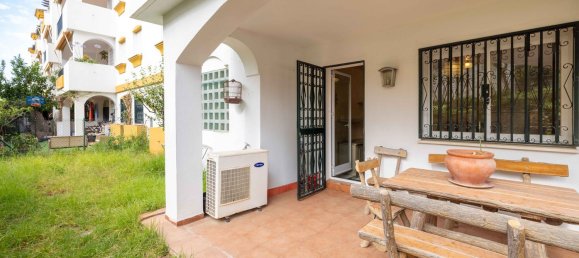 3 Schlafzimmer Wohnung in Marbella, Spain, Nr. 152721 18