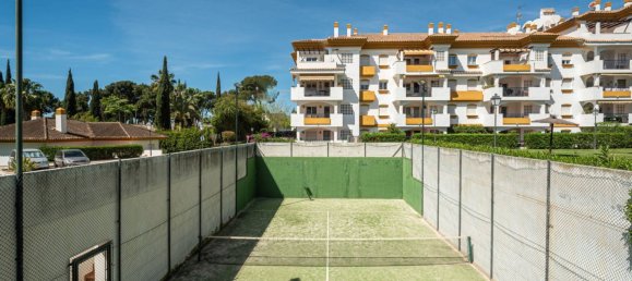 3 Schlafzimmer Wohnung in Marbella, Spain, Nr. 152721 11