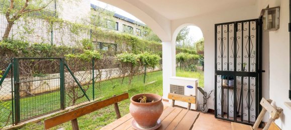 3 Schlafzimmer Wohnung in Marbella, Spain, Nr. 152721 19