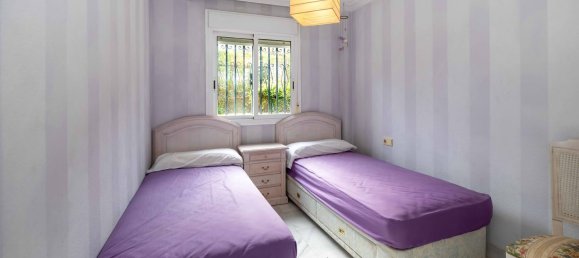 3 Schlafzimmer Wohnung in Marbella, Spain, Nr. 152721 3